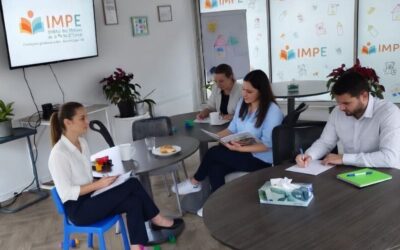 CAP AEPE ou TP IEPE : quelle formation choisir en petite enfance ?