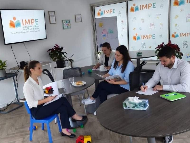 CAP AEPE ou TP IEPE quelle formation choisir- min CAP AEPE ou TP IEPE quelle formation choisir- min